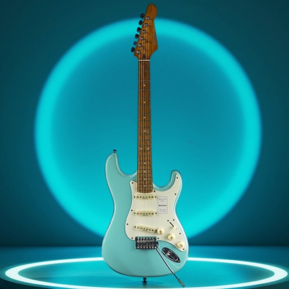 Электрогитара Bosstone SEG-03 GR