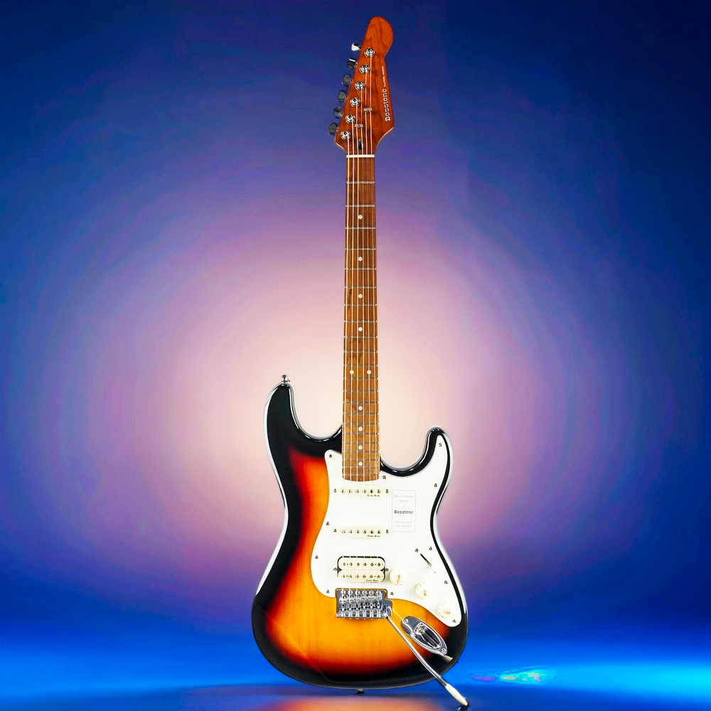 Электрогитара Bosstone SEG-04 SB