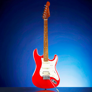 Электрогитара Bosstone SEG-04 RD