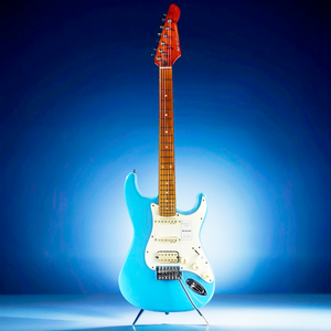 Электрогитара Bosstone SEG-04 BL