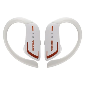 Наушники внутриканальные беспроводные Sivga SPT1 white
