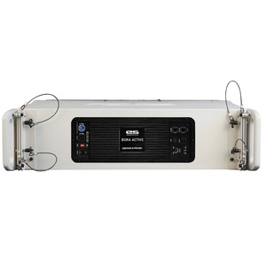 Линейный массив Eurosound Bora Active