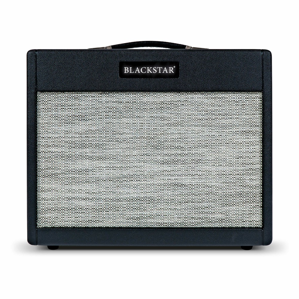 Гитарный комбо Blackstar St. James 50 6L6