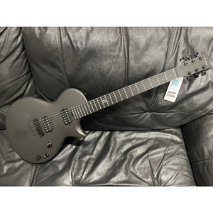 Электрогитара Les Paul Enya NOVA GO SONIC/BK