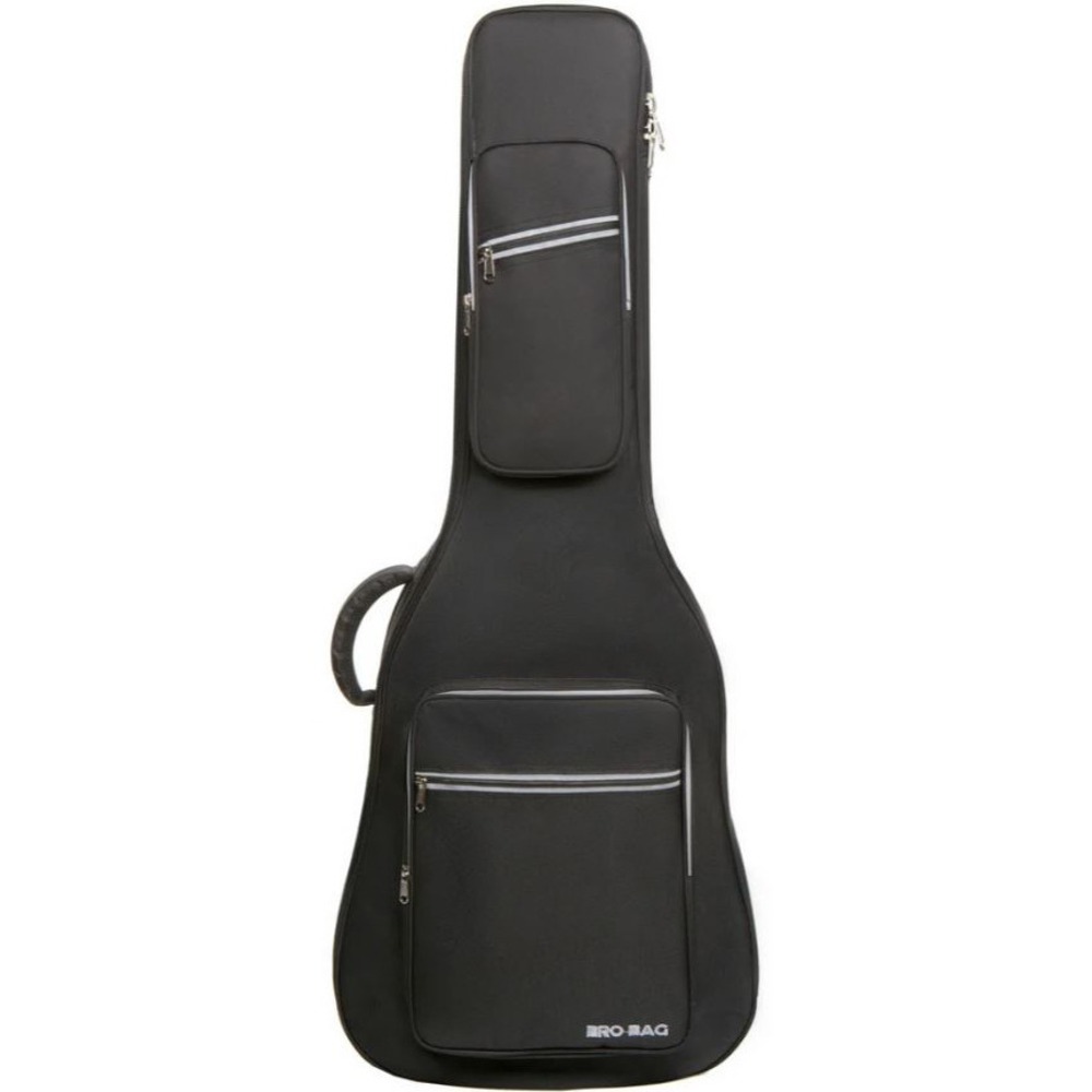 Чехол для акустической гитары Bro Bag AIX 2141BK