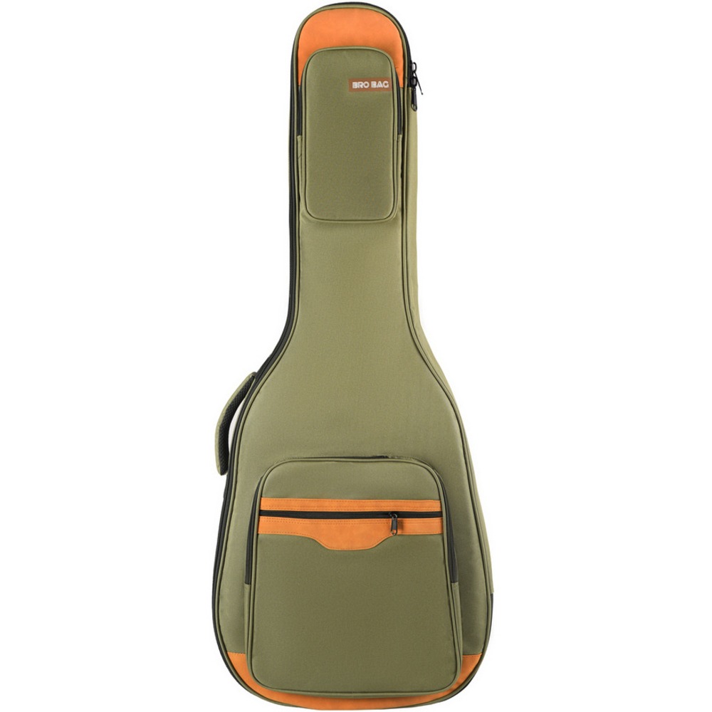 Чехол для акустической гитары Bro Bag CAG 41OL