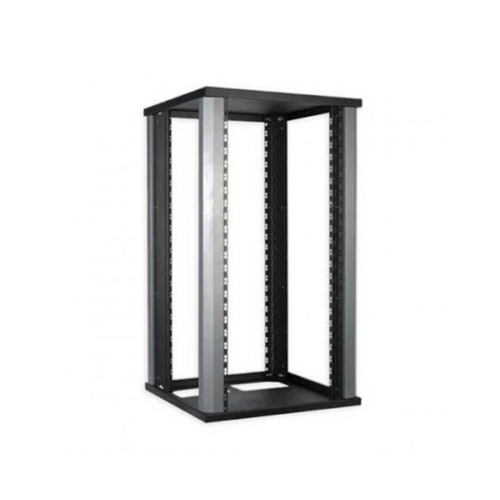 Рэковый шкаф студийный Imlight PRK60.60.24U