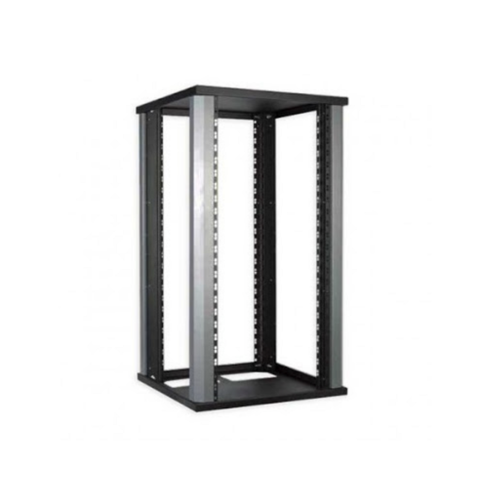 Рэковый шкаф студийный Imlight PRK60.80.24U