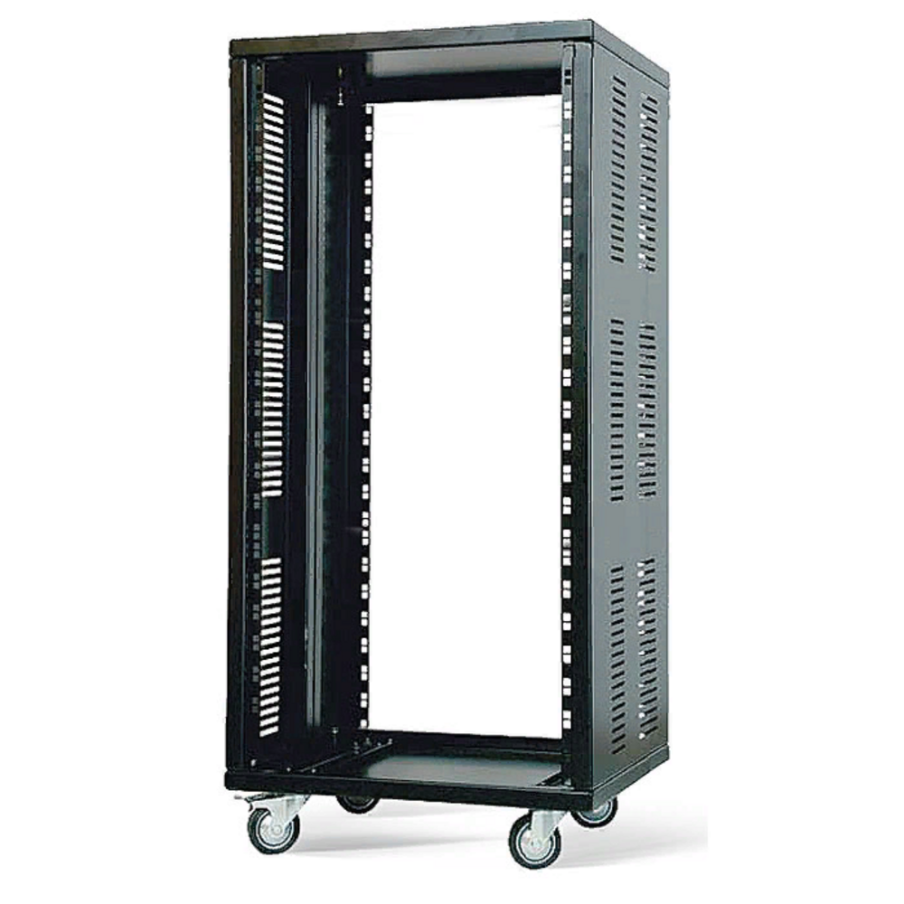 Рэковый шкаф студийный Imlight PRK60.80.40U