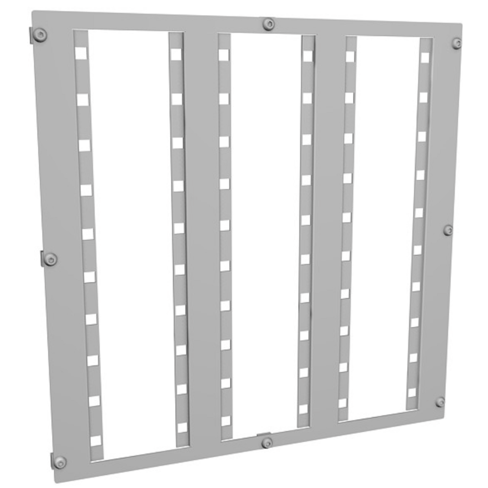 Панель для рэковых шкафов Imlight RP40.40U