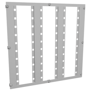 Панель для рэковых шкафов Imlight RP40.40U