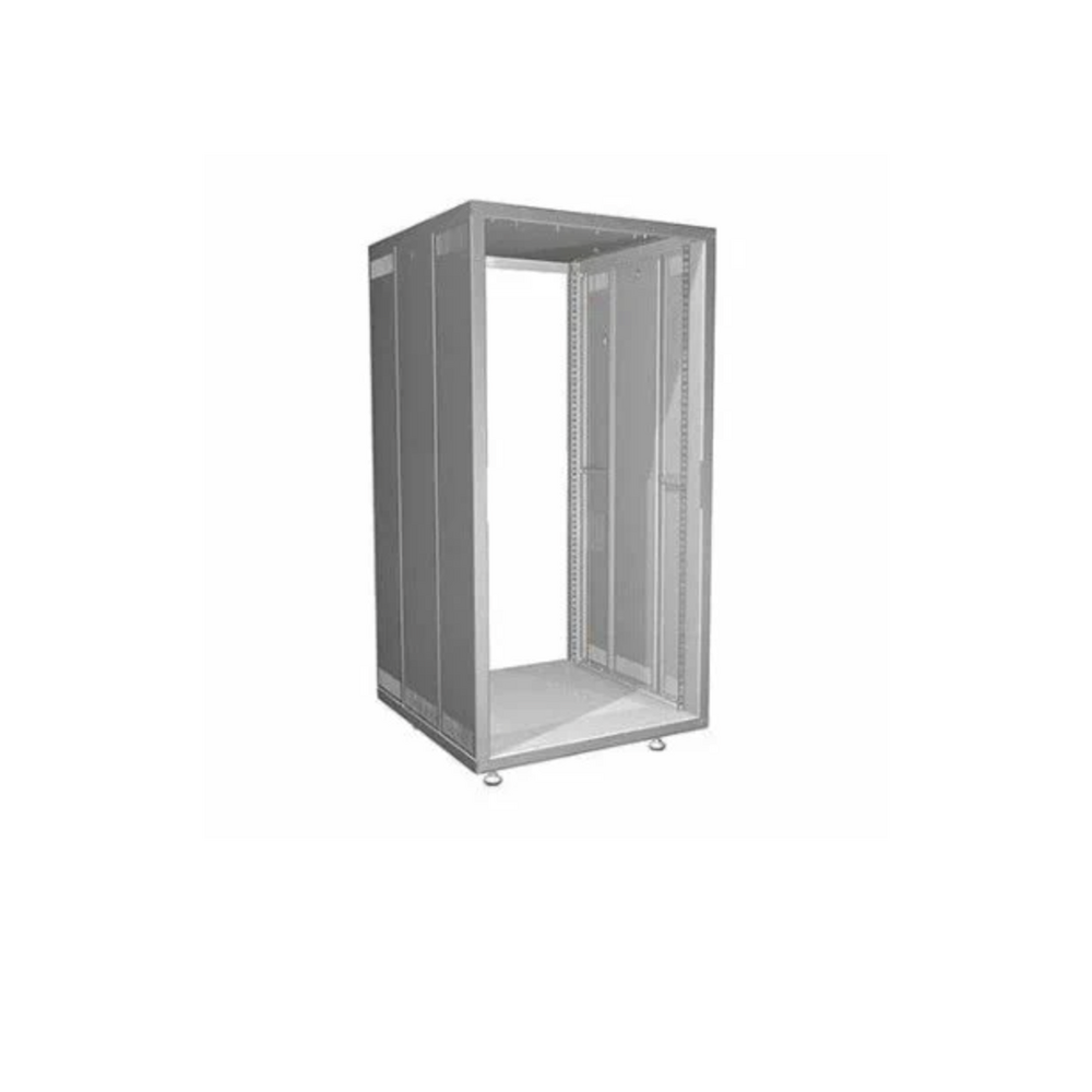 Рэковый шкаф студийный Imlight Рэковый шкаф IM 22U дверь со стеклом и замком задняя стенка.
