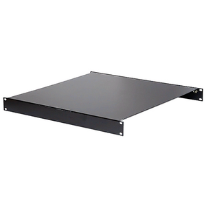 Полка выдвижная для рэковых шкафов Imlight Полка под оборудование для рэка белая