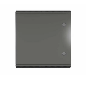 Настенный рэковый шкаф 19 дюймов Imlight РЭК ШРН.60.63.30 -12U