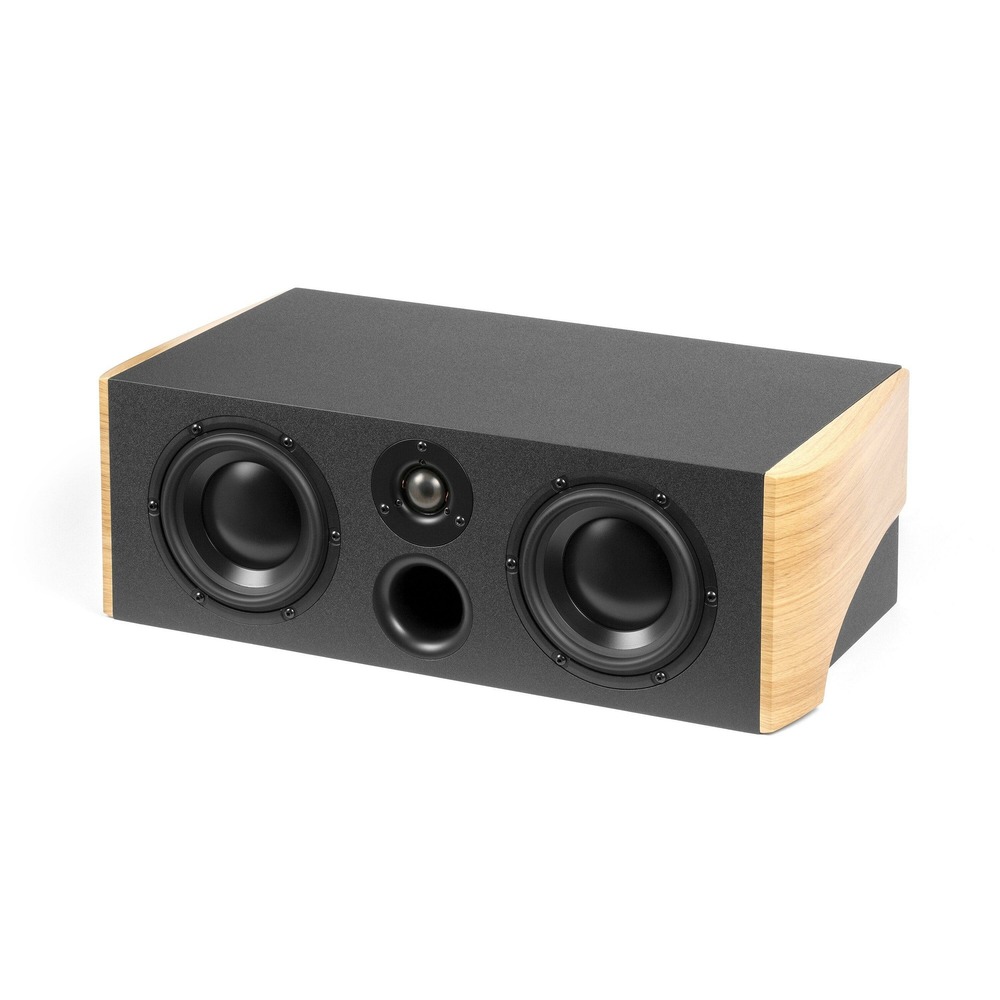 Центральный канал MOREL Avyra Center C5 Oak