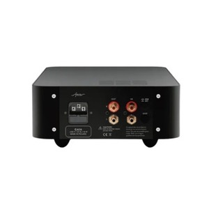 Фонокорректор Fezz Audio Gaia MM/MC EVO Black Ice