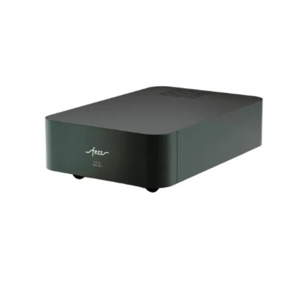 Фонокорректор Fezz Audio Gaia MM/MC EVO Evergreen
