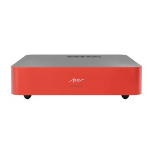 Фонокорректор Fezz Audio Gratia MM/MC EVO Burning Red