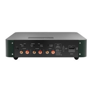Фонокорректор Fezz Audio Gratia MM/MC EVO Evergreen