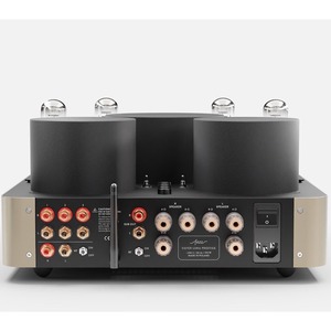 Интегральный усилитель Fezz Audio Silver Luna Prestige EVO Sunlight