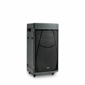 Портативная АС Eltax Voyager BT15 PRO MKII