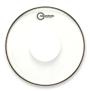 Пластик для барабана Aquarian CCPD12