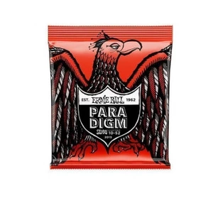 Струны для электрогитары Ernie Ball P02015 Paradigm Slinky