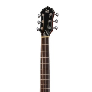 Акустическая гитара Mollo Guitar SJ-60NA