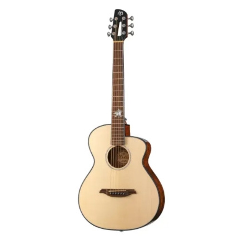 Акустическая гитара Mollo Guitar TM-12C