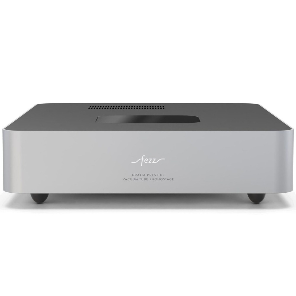 Фонокорректор Fezz Audio Gratia Prestige MM/MC EVO Moonlight