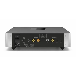 Цифро-аналоговый преобразователь Fezz Audio Equinox DAC EVO Moonlight