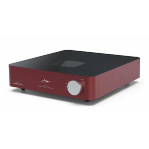Цифро-аналоговый преобразователь Fezz Audio Equinox DAC EVO Big Calm