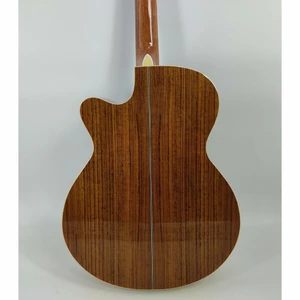 Акустическая гитара Oriental Cherry W-215-40