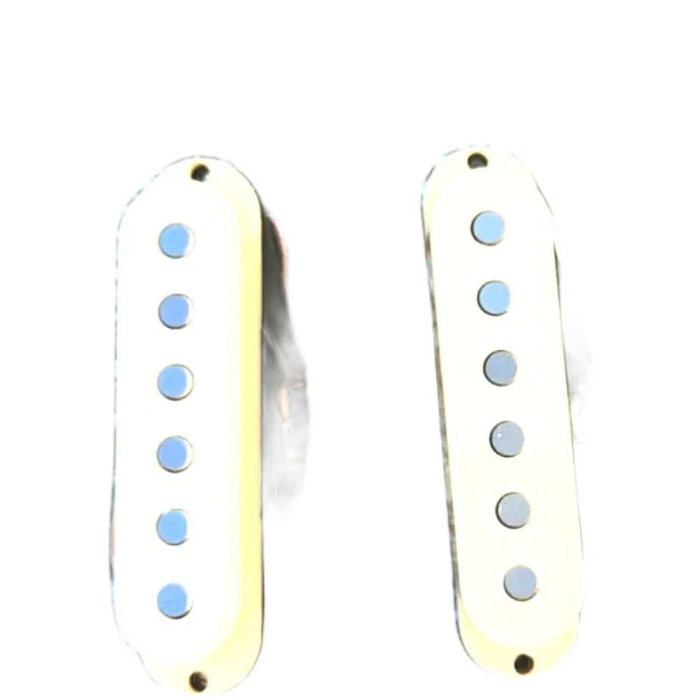 Звукосниматель YHL Mercury 60 FC-SET WH