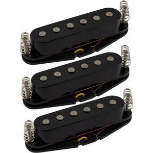 Звукосниматель YHL Mercury 63 FC-SET BK