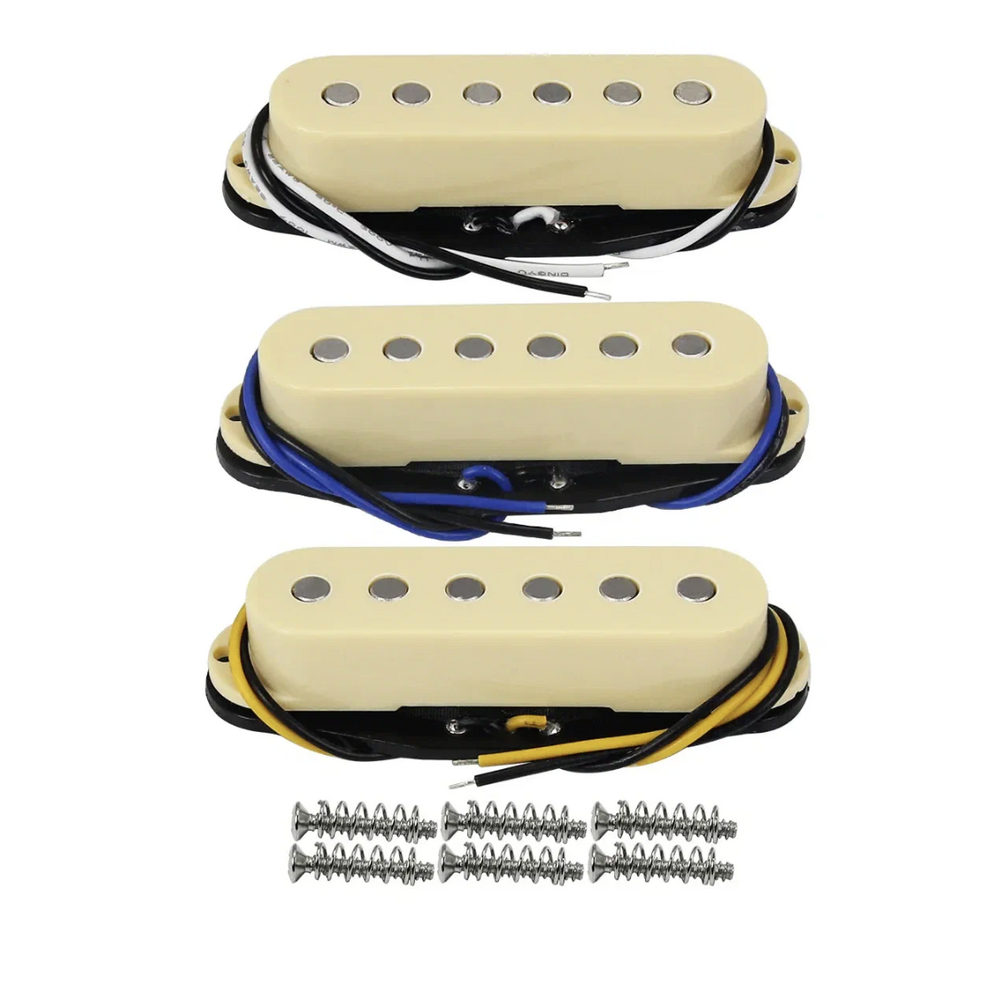 Звукосниматель YHL Mercury 60 WD-SET CM