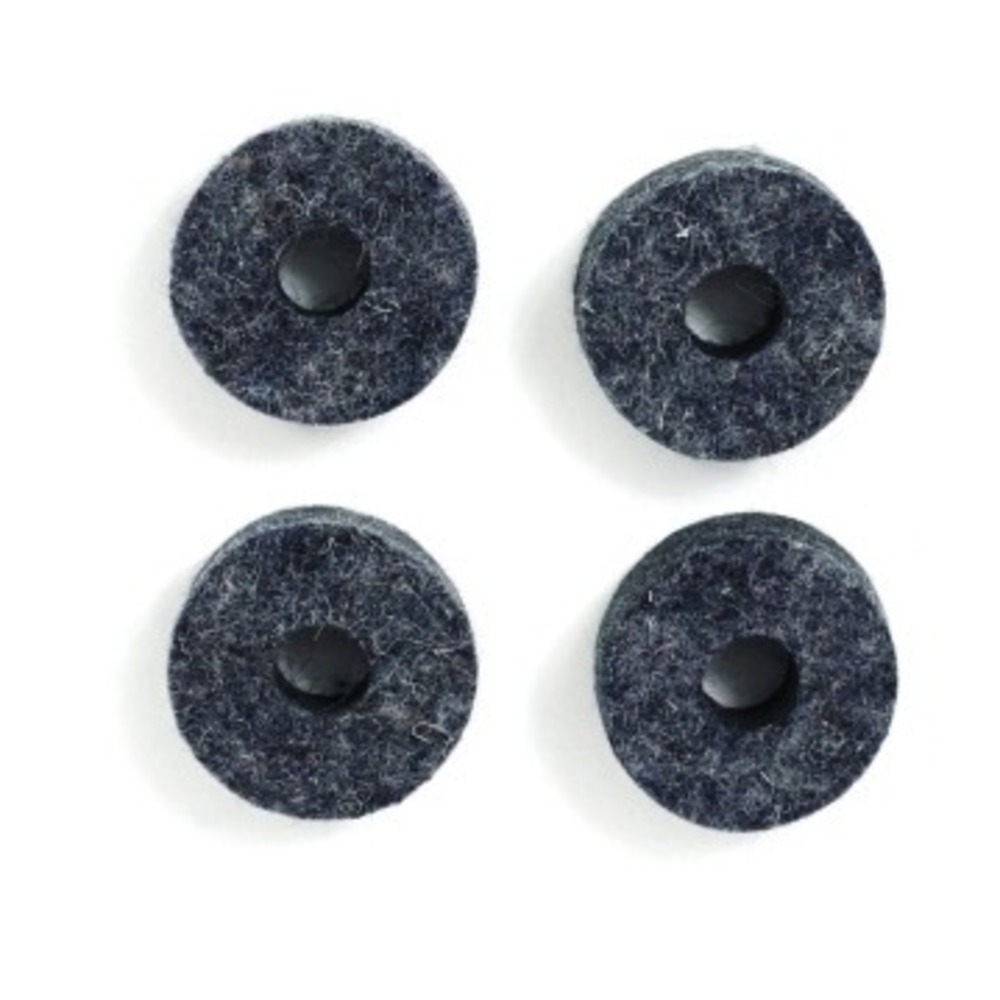 Аксессуар для ударных инструментов GIBRALTAR SC-CLF/4 Hi-Hat Clutch Felts