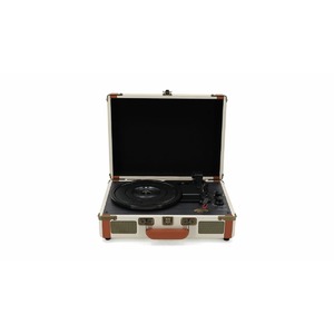 Проигрыватель винила Ritmix LP-130B White