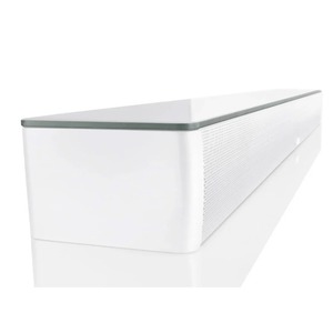 Саундбар CANTON Sound M white/Smart Sub 8 white