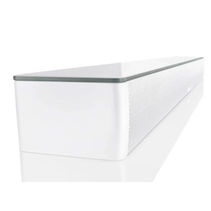 Саундбар CANTON Sound M white/Smart Sub 10 white