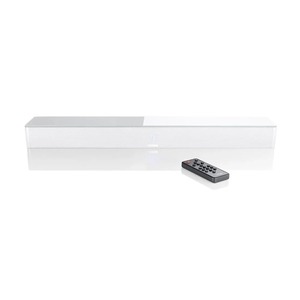 Саундбар CANTON Sound M white/Smart Sub 10 white