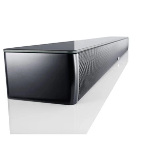 Саундбар CANTON Smart Soundbar 9 black /Smart Sub 10 black