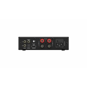 Интегральный усилитель SMSL A200 black