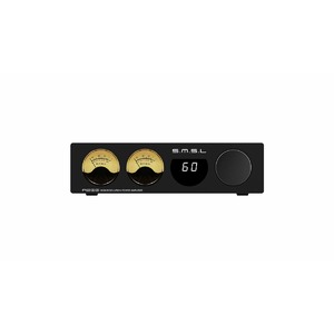 Интегральный усилитель SMSL A200 black