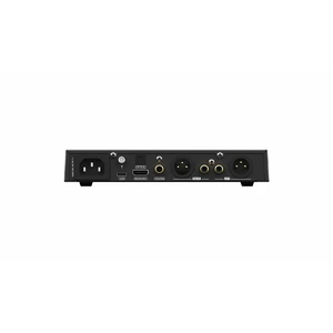 ЦАП транзисторный SMSL DL100 black