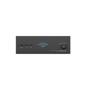 Микшер-усилитель универсальный CVGaudio MCPLAYER 4T
