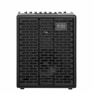 Комбоусилитель для акустической гитары Acus One ForStrings 5Ferdi Black