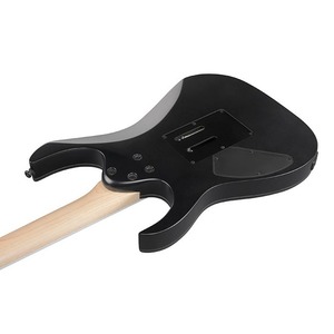 Электрогитара IBANEZ RG420EX-BKF