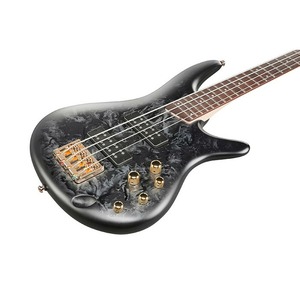 Бас-гитара IBANEZ SR300EDX-BZM