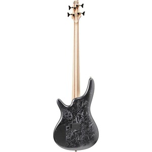 Бас-гитара IBANEZ SR300EDX-BZM